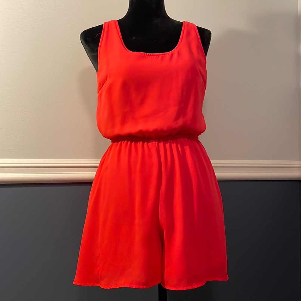 “Mimi Chica” Romper